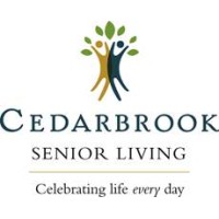 Cedarbrook Senior Living logo - Similar company to Bayport Technical