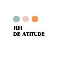 RH de Atitude logo - Similar company to Prime Rh