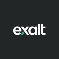 Exalt logo - Similar company to Gatebyte
