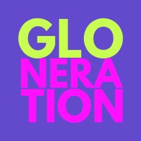 Gloneration logo - Similar company to Van Dijck Mobility