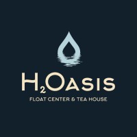 H2Oasis Float Center & Tea House logo - Similar company to Keyrenter Tulsa