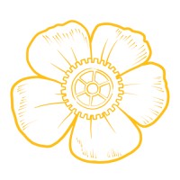 ButterCup STEAM logo - Similar company to Unapologetic Creative Co.