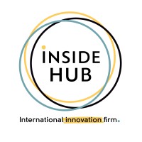 Inside Hub logo - Similar company to Colab International