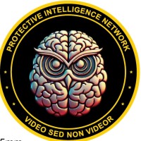 Protective Intelligence Network logo - Similar company to Vinfo.It