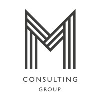 M Consulting Group logo - Similar company to M Solutions