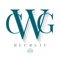 CWG Recruit logo - Similar company to I Recruit
