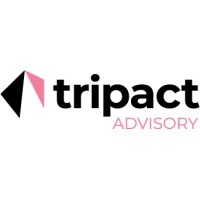 Tripact Advisory logo - Similar company to Ade - Evidence For Better Policy
