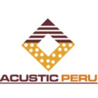 Acustic Peru logo - Similar company to Muvin