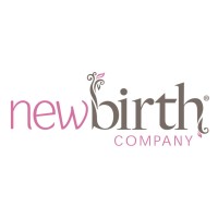 New Birth Company logo - Similar company to Abada Health