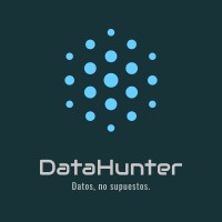 DataHunter logo - Similar company to Ertach