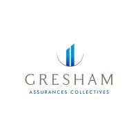 GRESHAM Assurances Collectives logo - Similar company to Nagual Consulting, Conseil En Management Et Organisation