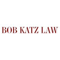 Bob Katz Law logo - Similar company to Gary Greenwald Pc