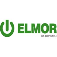 Laboratorios Elmor S.A logo - Similar company to Somos Quicknet