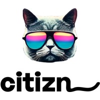 citizn.xyz logo - Similar company to Eddy Gtm Agency