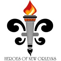HEROES OF NEW ORLEANS logo - Similar company to Community Academies Of New Orleans