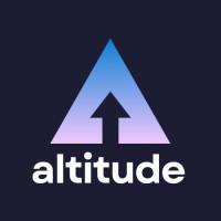 Altitude AI Consulting logo - Similar company to Align Ai