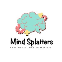 Mind Splatters logo - Similar company to That Happiness Project