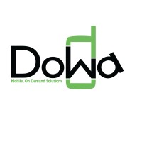 DoWa logo - Similar company to Lasertec Bv