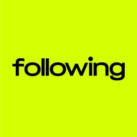 following - Influencers Platform logo - Similar company to Axelliant