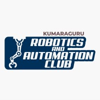 RAC - Robotics and Automation Club logo - Similar company to Dcubix Technologies