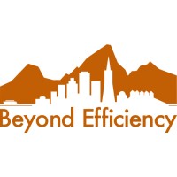 Beyond Efficiency logo - Similar company to Digitalholics Llc