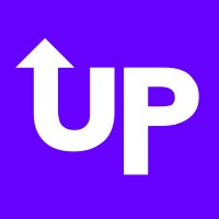 Upwards Agency logo - Similar company to Upcomer