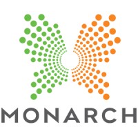 Monarch Bioenergy logo - Similar company to Roeslein Renewables