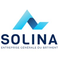 SOLINA logo - Similar company to Nincar