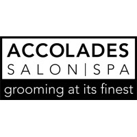 ACCOLADES SALON SPA logo - Similar company to Breaking Free