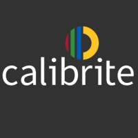 Calibrite logo - Similar company to Lumesca Group