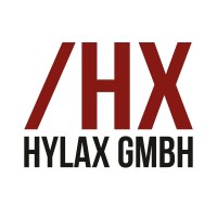 HYLAX GmbH logo - Similar company to Fellbox Gmbh
