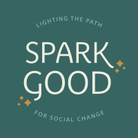 Spark Good Consulting and Coaching logo - Similar company to Enki, Llc