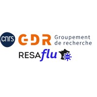 GDR CNRS ResaFlu logo - Similar company to Rtm Helmos P.C.