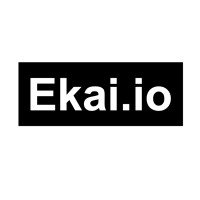 Ekai.io logo - Similar company to Treehouse Tribe Networking