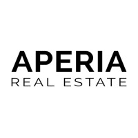 APERIA Real Estate GmbH logo - Similar company to Listenchampion.De
