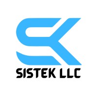 SISTEK LLC logo - Similar company to Jbrnd