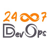 24x7DevOps logo - Similar company to Cloud Host Shop