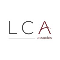LCA Associés logo - Similar company to Choisez & Associes