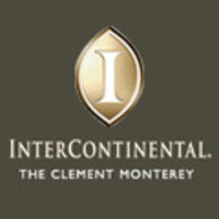 InterContinental The Clement Monterey logo - Similar company to Hmaº Intelligent Marketing