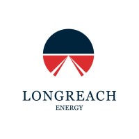 Longreach Energy logo - Similar company to Giant Capital Group