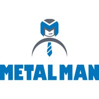Metal Man