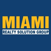 Miami Realty Solution Group logo - Similar company to Envision Real Estate