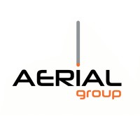 AerialGroup logo - Similar company to Experteasy