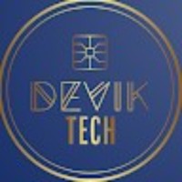 Deviktech logo - Similar company to Ideo College Of Technology