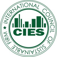 CIES - Consejo Internacional de Empresa Sostenible logo - Similar company to Qods-Esg