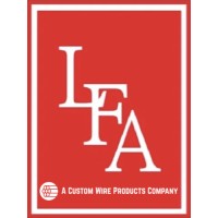 Little Falls Alloys logo - Similar company to Custom Wire Products