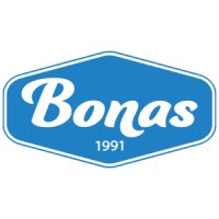 Bonas logo - Similar company to Prime Dash