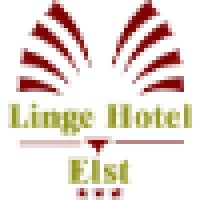 Linge Hotel Elst logo - Similar company to Maison Fenestraz