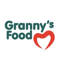 Granny's Food logo - Similar company to Gloria