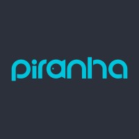 Piranha Designs logo - Similar company to Cózarstudio
